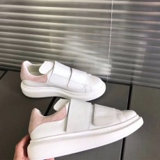 알렉산더맥퀸 오버사이즈 스니커즈 462219