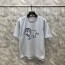 톰브라운 남여공용 반팔 TB8814-4