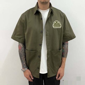 루이비통 남여공용 반팔 M10266-1