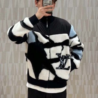 루이비통 남여공용 자켓 M10354