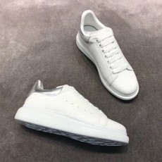 알렉산더맥퀸 오버사이즈 남성용 스니커즈 462231