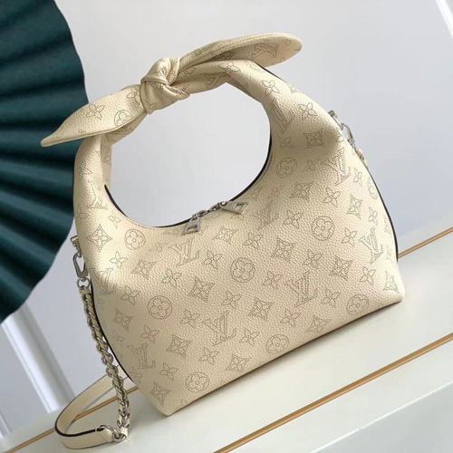 루이비통 마히나 와이 낫 PM M20700 아이보리