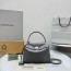 발렌시아가 로데오 미니 숄더백 S92866-1