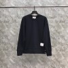 톰브라운 남여공용 맨투맨 TB8755 블랙