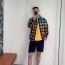 셀린느 남여공용 자켓 008424