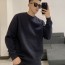 디올 남여공용 맨투맨 D84322-4