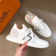 에르메스 남성용 운동화 H35126