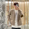셀린느 남여공용 가디건 008432