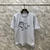톰브라운 남여공용 반팔 TB8814-4