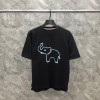 톰브라운 남여공용 반팔 TB8813-1