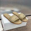 디올 여성용 슬리퍼  KD0761-5
