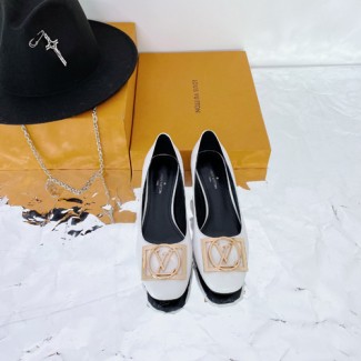 루이비통 마들렌 펌프스 M0385-4