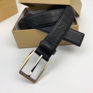 버버리  신상  벨트  BBR-3536-3