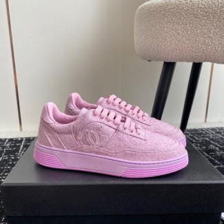 샤넬 여성용 운동화 G34532-1