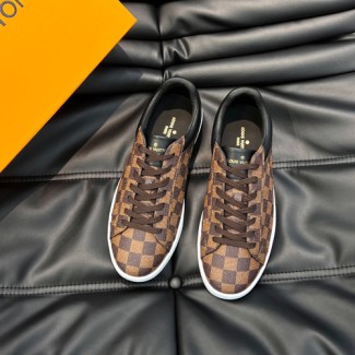 루이비통 남성용 운동화  M0505-3