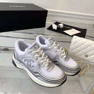 샤넬 여성용 운동화 G34419-1