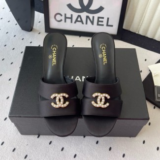 샤넬 여성용 샌들 G34557-1
