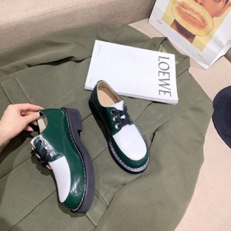 마르니 여성용 신상 로퍼 P272205-1