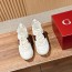 구찌 여성용 운동화 670542-5