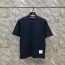 톰브라운 남여공용 반팔 TB8815-2