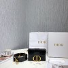 디올 30 MONTAIGNE BOX 백 M9204 블랙