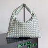 보테가 스몰 홉 숄더백 763966-3