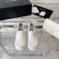 샤넬 여성용 로퍼 G34420 화이트