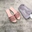 디올 여성용 슬리퍼 KD0683-7