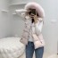 몽클레어 여성용 발라비오 패딩조끼 MC3561 핑크