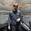 프라다 남여공용 맨투맨 3A568