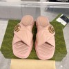 구찌 슬리퍼 여성용 670518-1