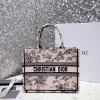 디올 미듐 북 토트백 M1296-48