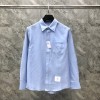 톰브라운 남여공용 셔츠 TB8792-1
