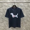 톰브라운 남여공용 반팔 TB8810-2
