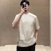 버버리 남여공용 반팔 80019239-2