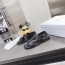 디올 신상 샌들 KD0646 블랙