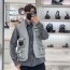 지방시 남여공용 조끼  G02549