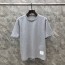 톰브라운 남여공용 반팔 TB8815-4