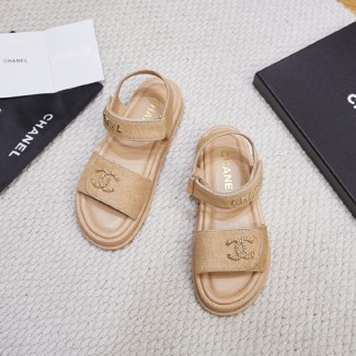 샤넬 여성용 샌들 G34539-5