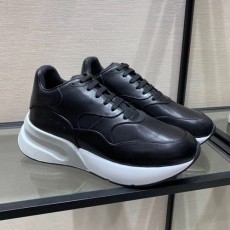 알렉산더 맥퀸 오버사이즈 러너 535530-5