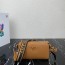 프라다 레더 스트랩 숄더백 1BH194-4