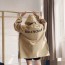 발렌시아가  남여공용  자켓 528749-1