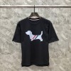 톰브라운 남여공용 반팔 TB8810-1