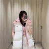 몽클레어 여성용 패딩조끼  MC3536