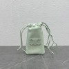 셀린느 미니 크로스백 100162 연두