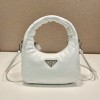 프라다 미니 호보백 1BA384-2